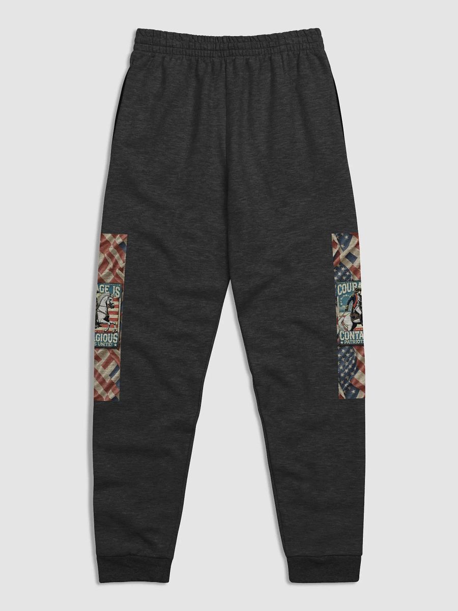 Courageous Patriots Unite Joggers product image (5)