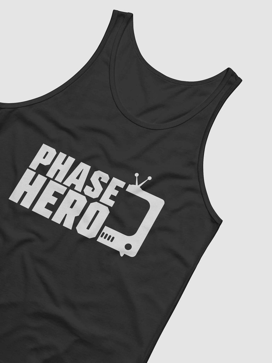 Phase Hero Tank Top product image (4)