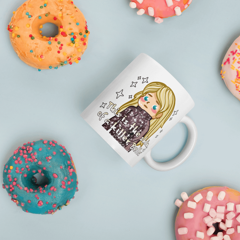 Twilight Mug [11oz] product image (3)