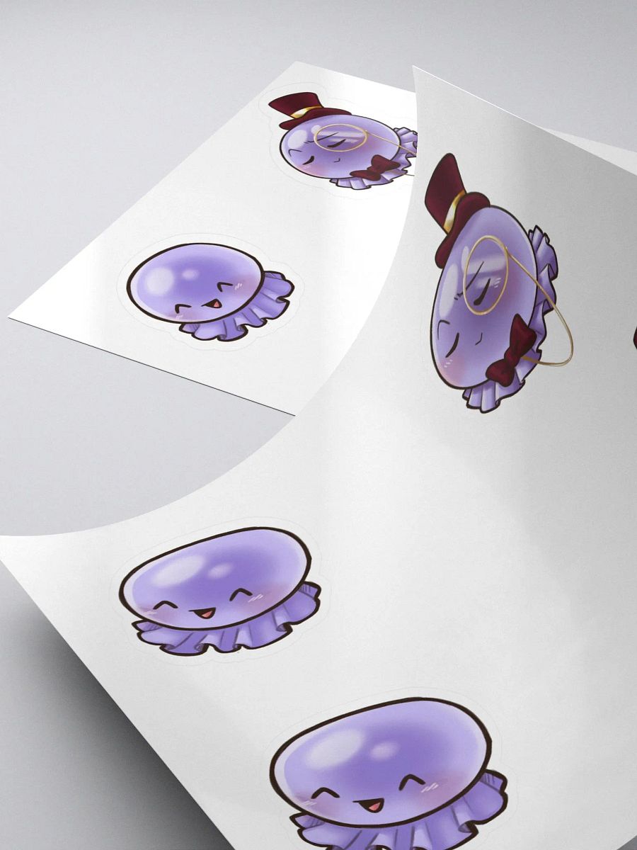 Minnie Bubble - Stickers product image (4)