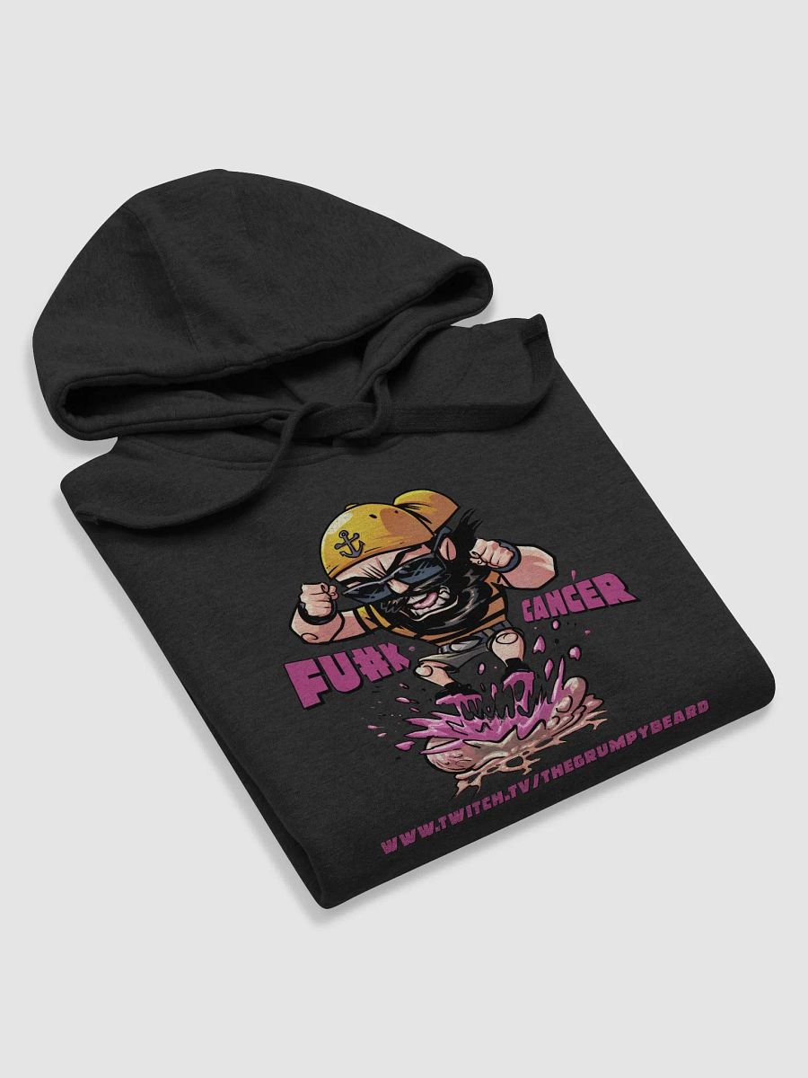 FU#K CANCER STOMP! H product image (50)