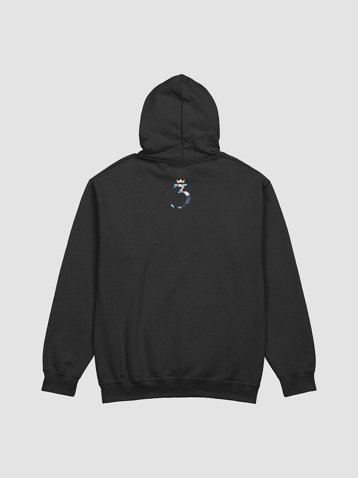 3rd Tunaversary Hoodie product image (2)