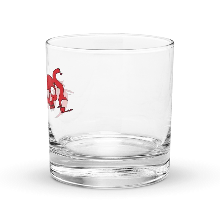 Chaos Whisky Glass product image (2)