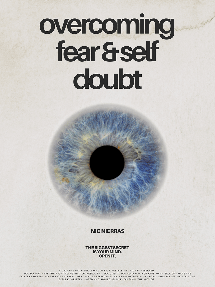 The Ultimate Self-Worth & Confidence Bundle product image (3)