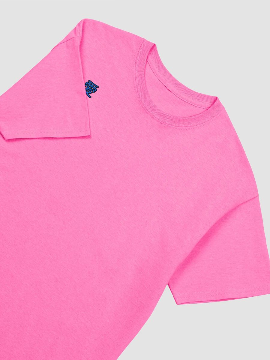 Blue Kanji T Shirt product image (14)