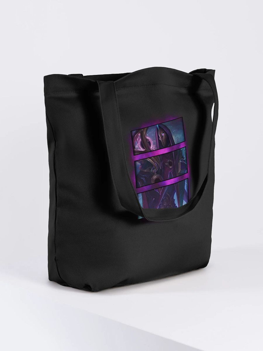 Jhin Tote product image (4)