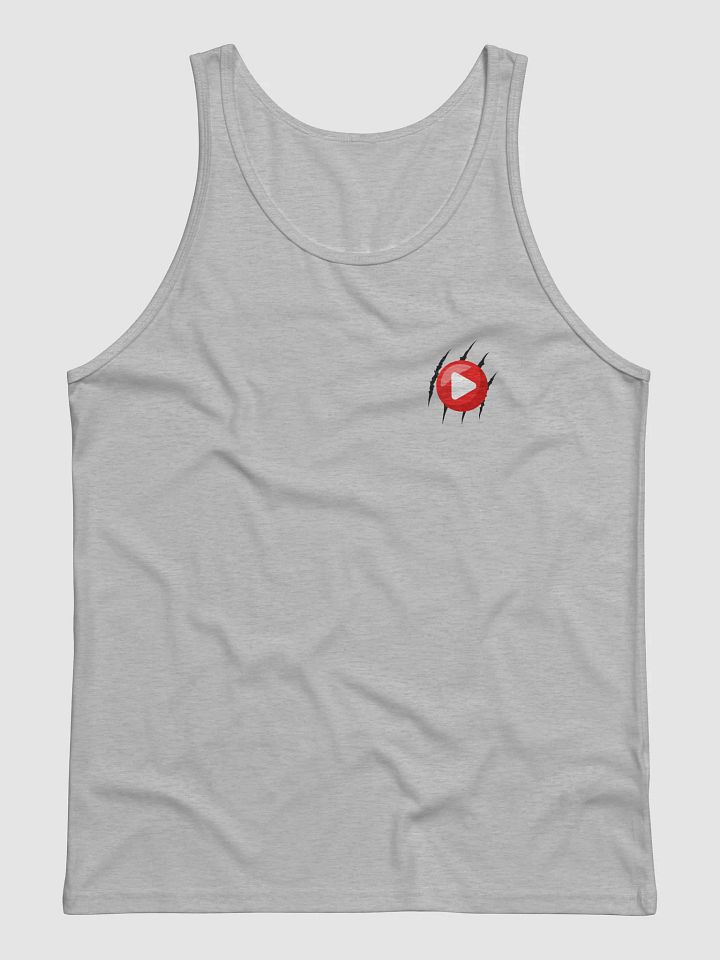 Brainiac Threads Tank product image (3)