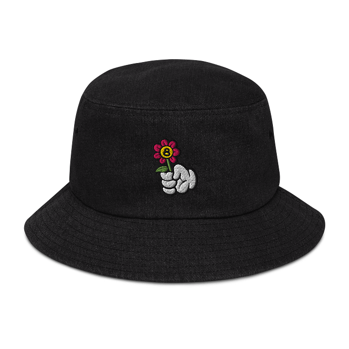 Furawa Bucket Hat product image (5)