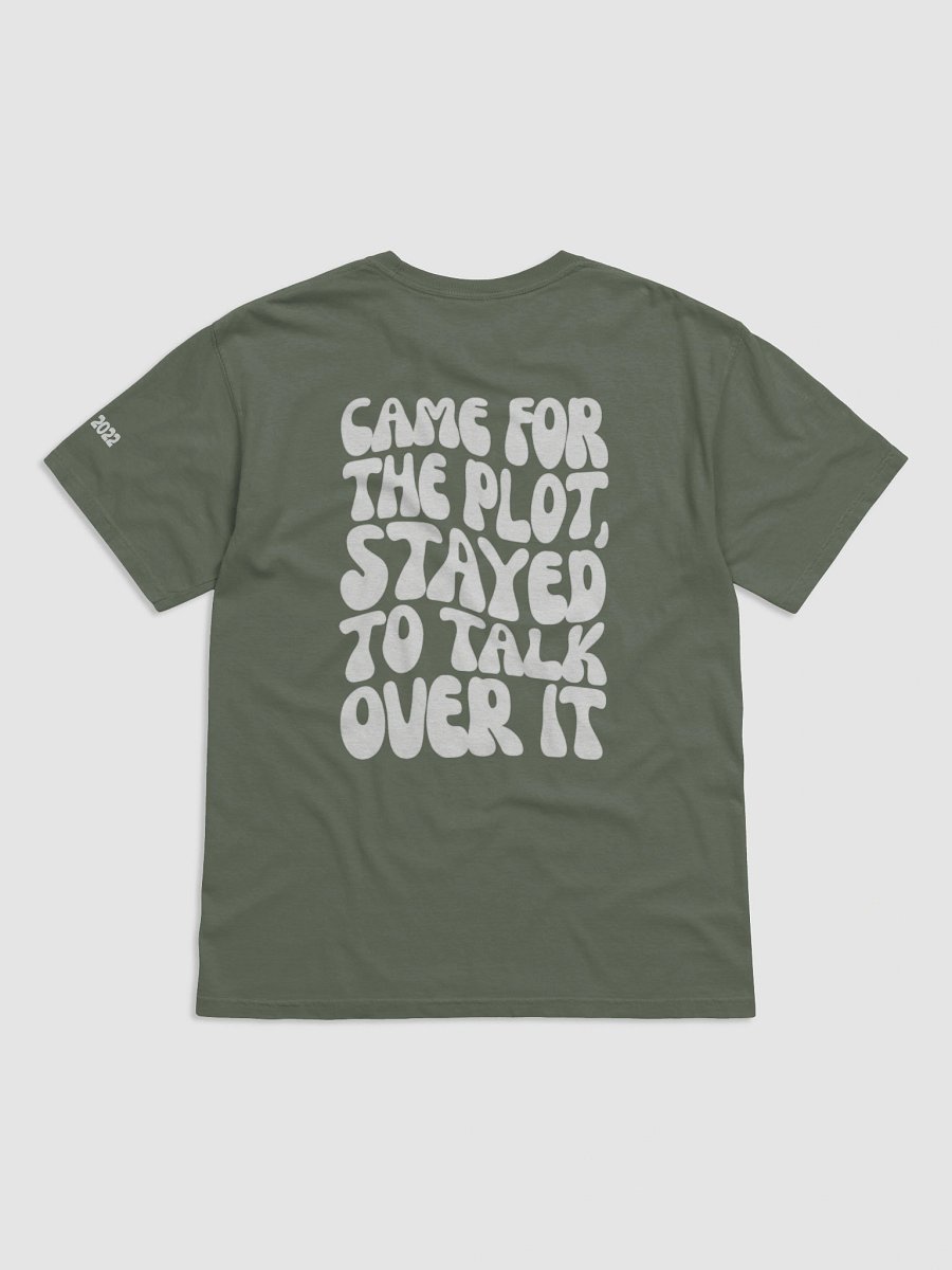 Retro Surf Tee product image (1)