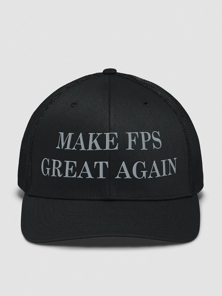 MAKE FPS GREAT AGAIN product image (1)