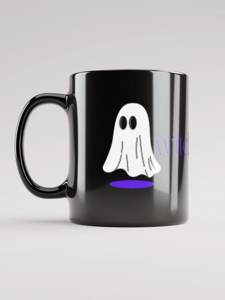 Halloween Mug! product image (1)