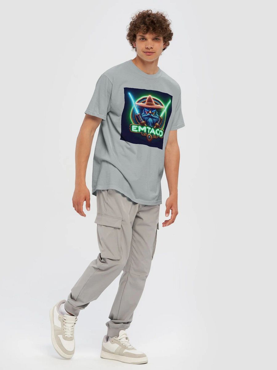 Taco Shirt 2 product image (7)