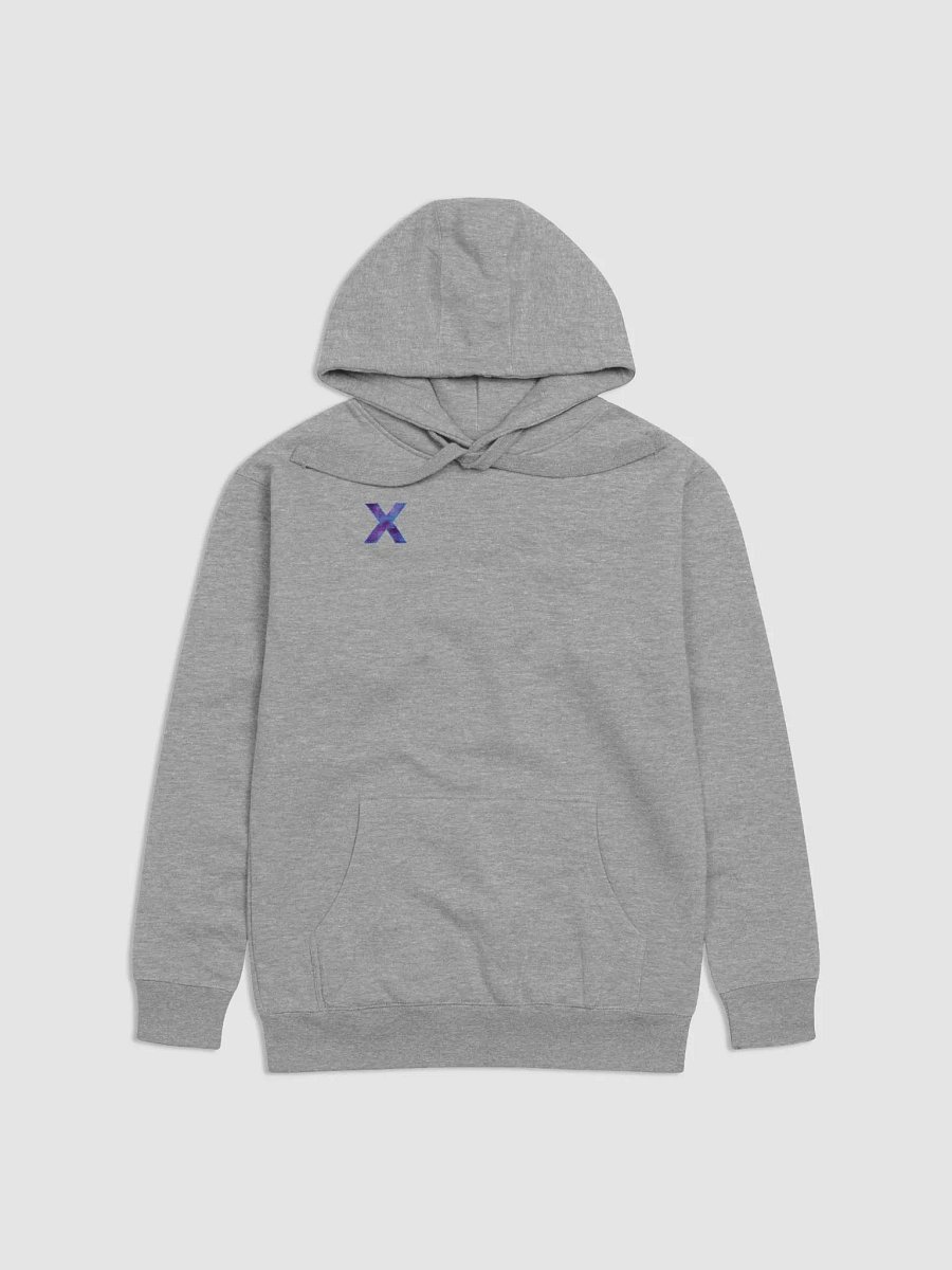 Twitch Logo Hoodie product image (1)