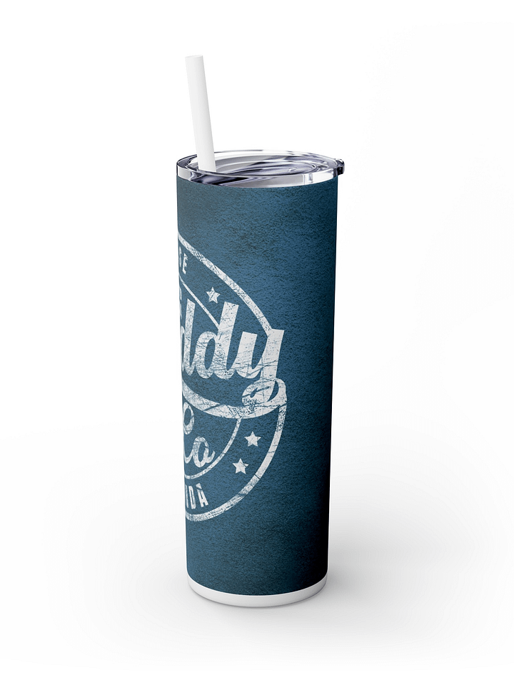 Daddy and Co Skinny Tumbler Wrap product image (2)