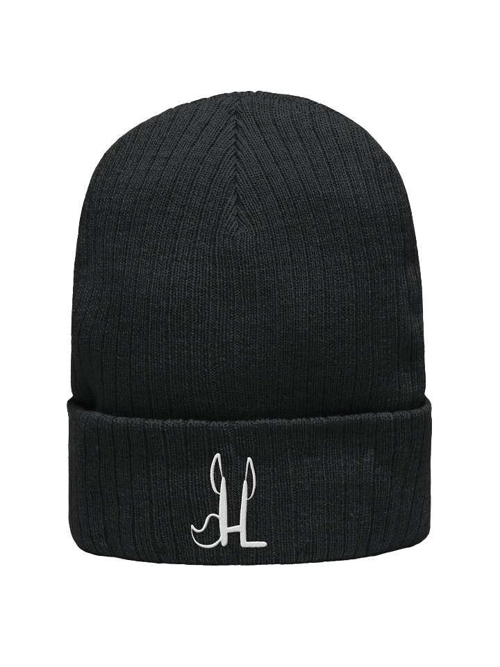 Signature - Embroidered Beanie product image (1)