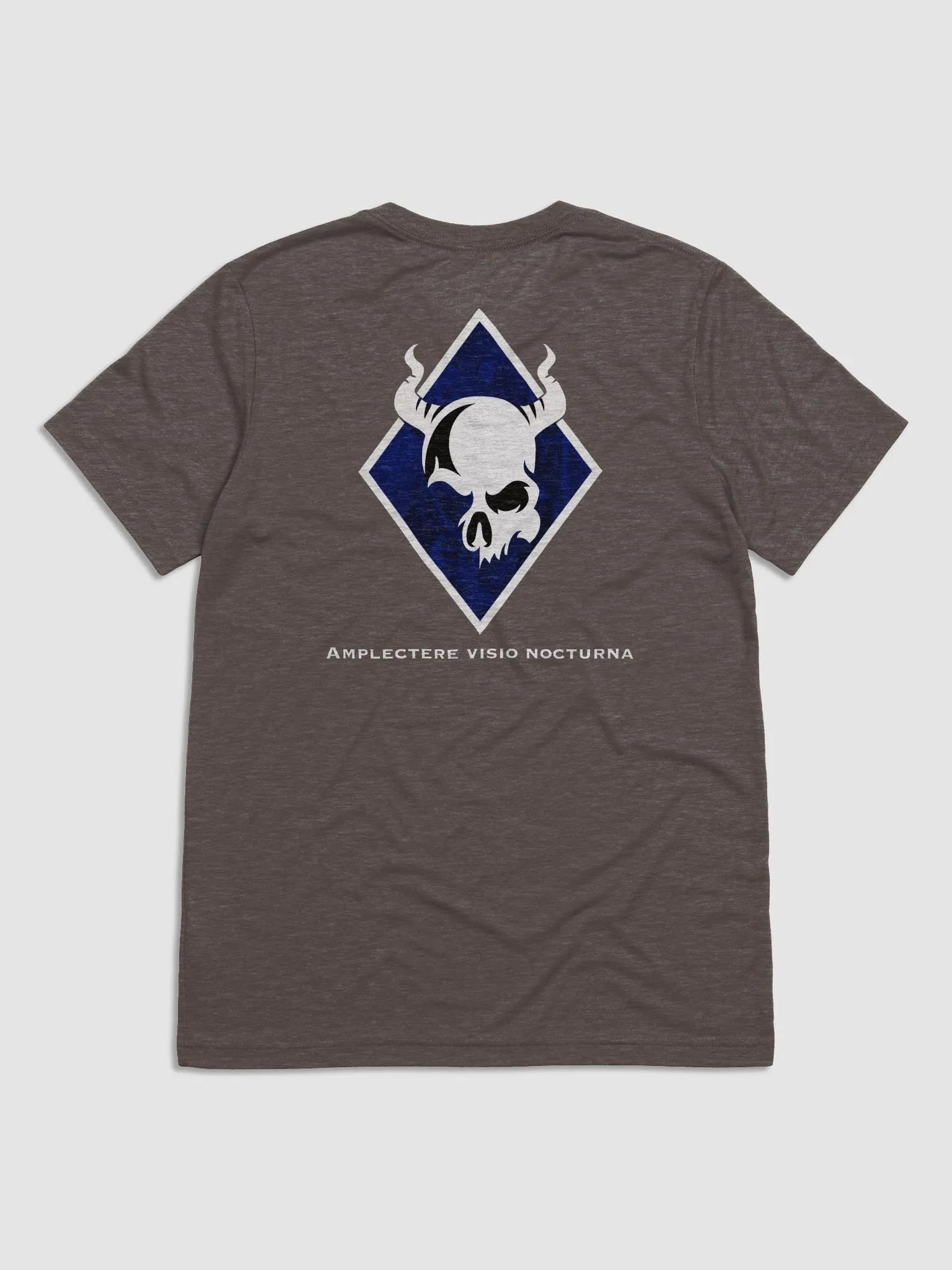Nightmare Realm Lion Team T-Shirt product image (12)