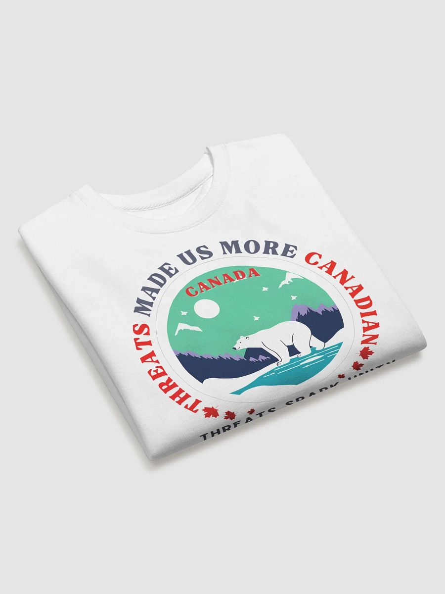 Canadian Unity Premium Sweatshirt product image (3)