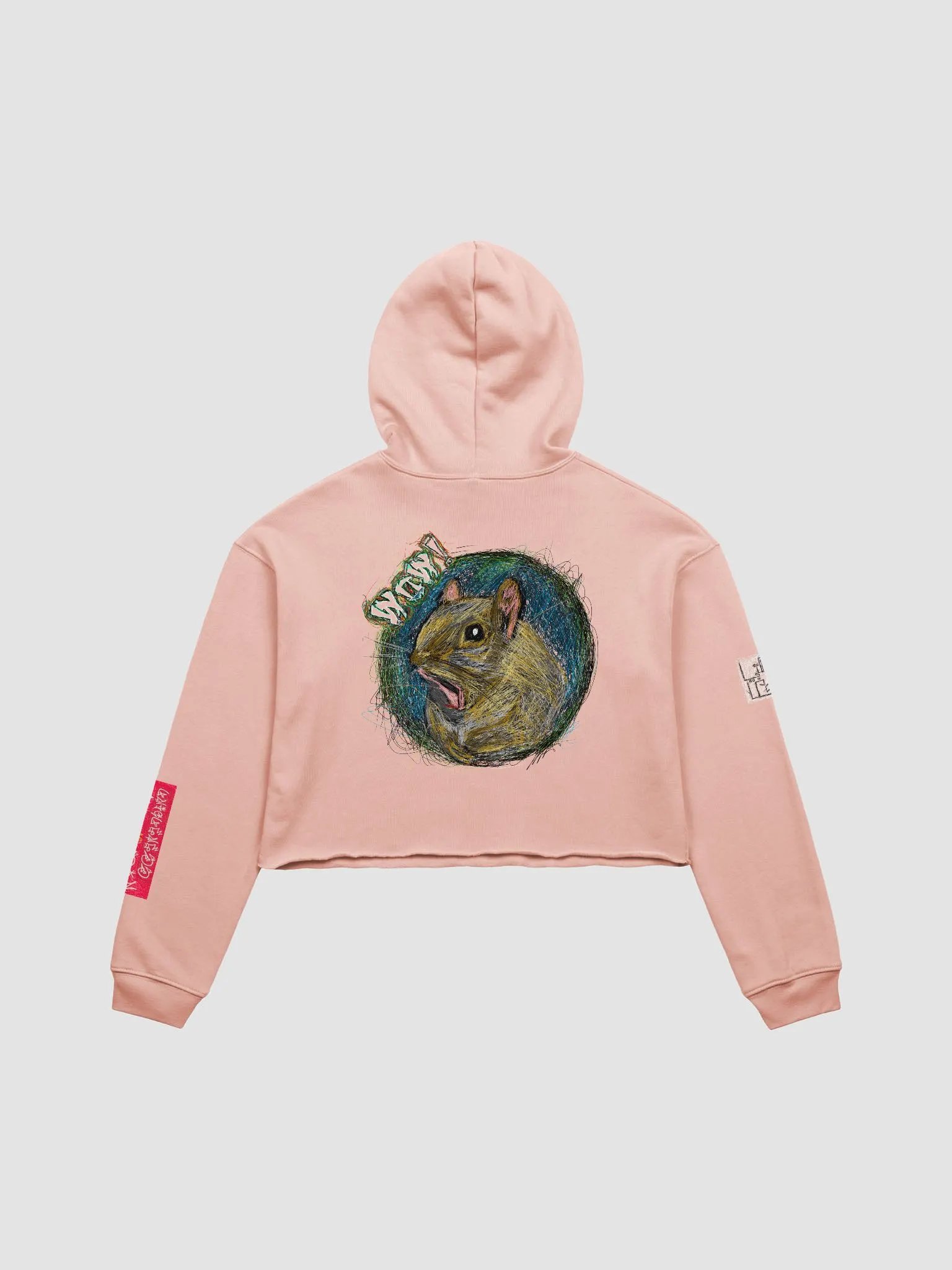 "WOW" SQUIRREL product image (10)