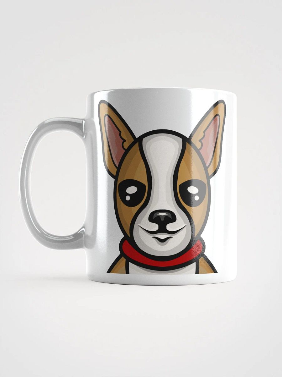Henry White Mug product image (6)
