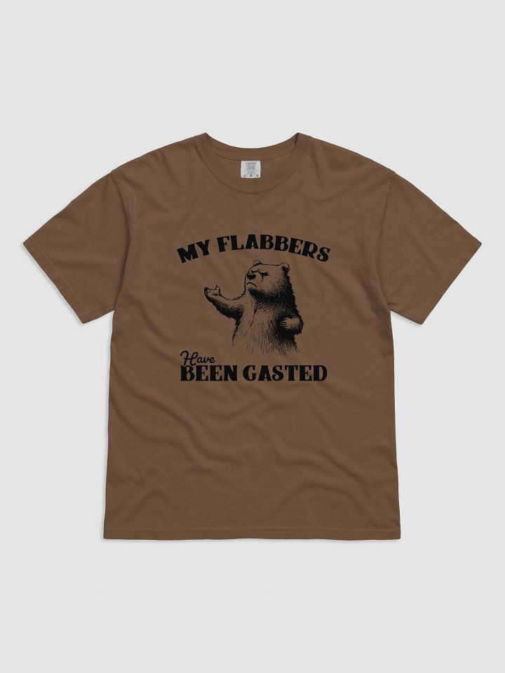 flabbers shirt product image (1)