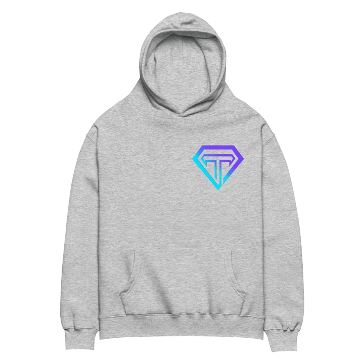 Twiggy94's Official Oversized Hoodie Merch! product image (8)