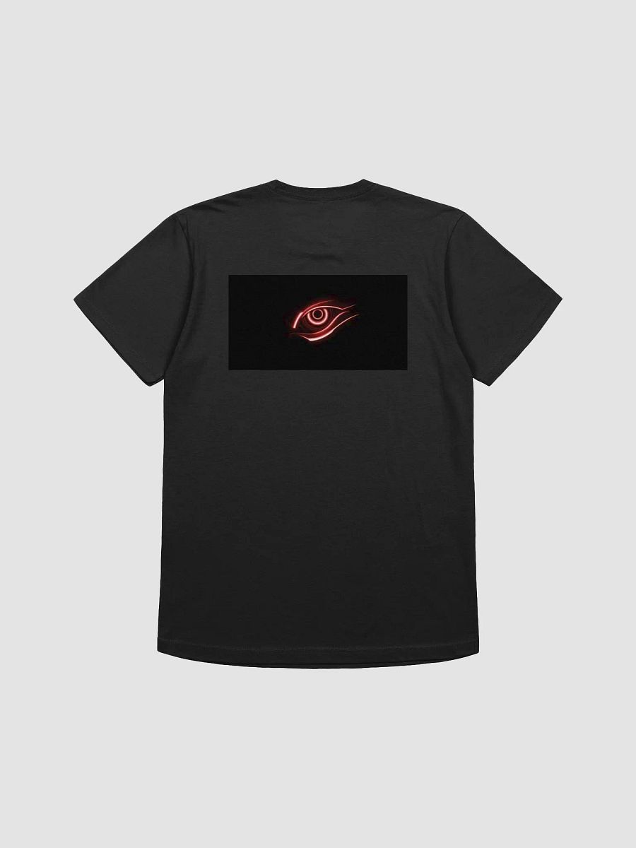 Red eyes t shirt soft product image (2)