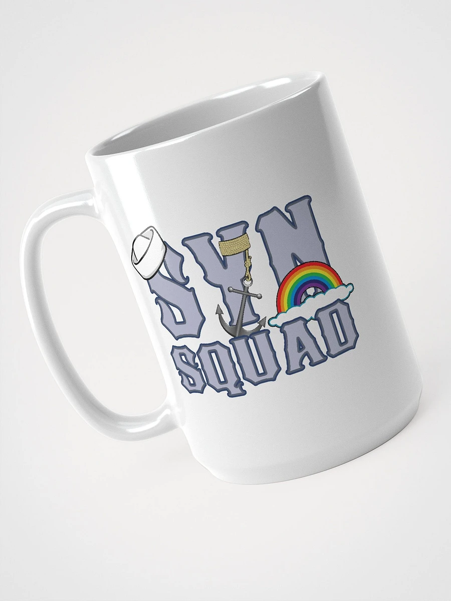 USN Mug product image (3)