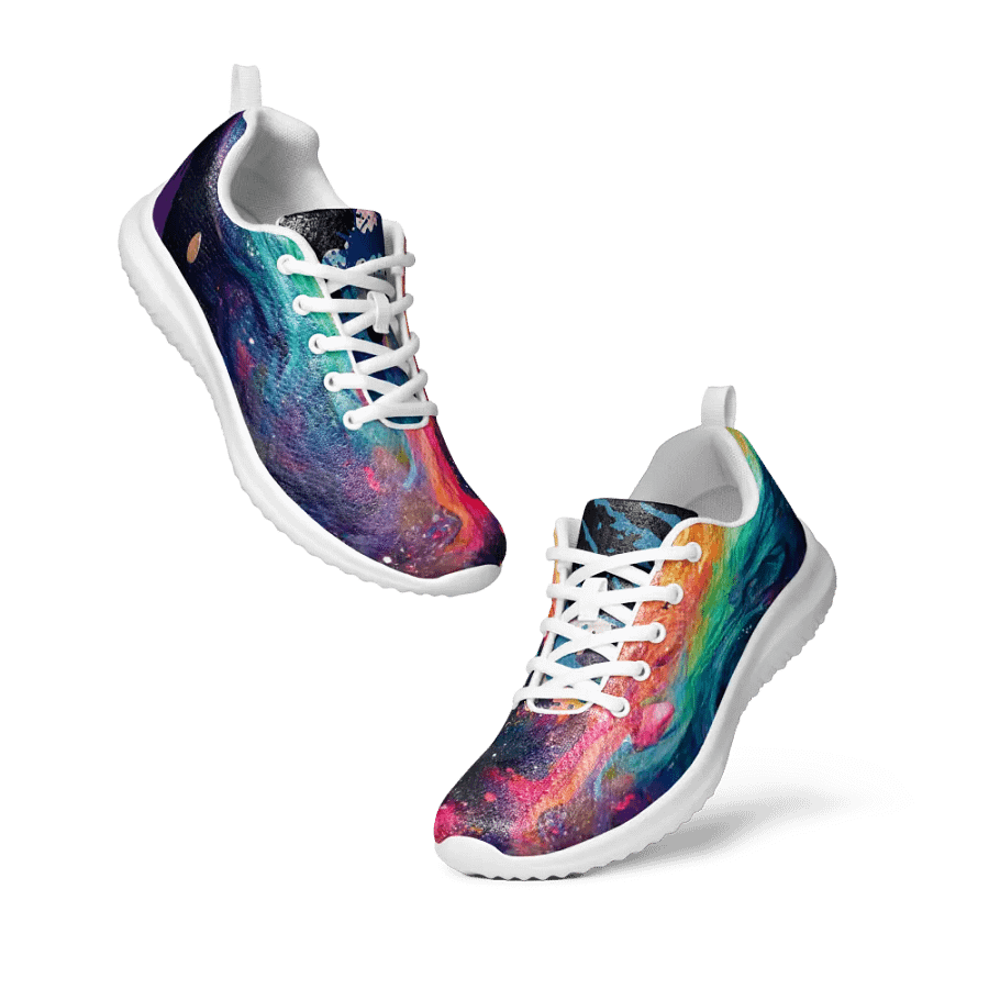 Inspired Essence (Men's Athletic Shoes) product image (1)