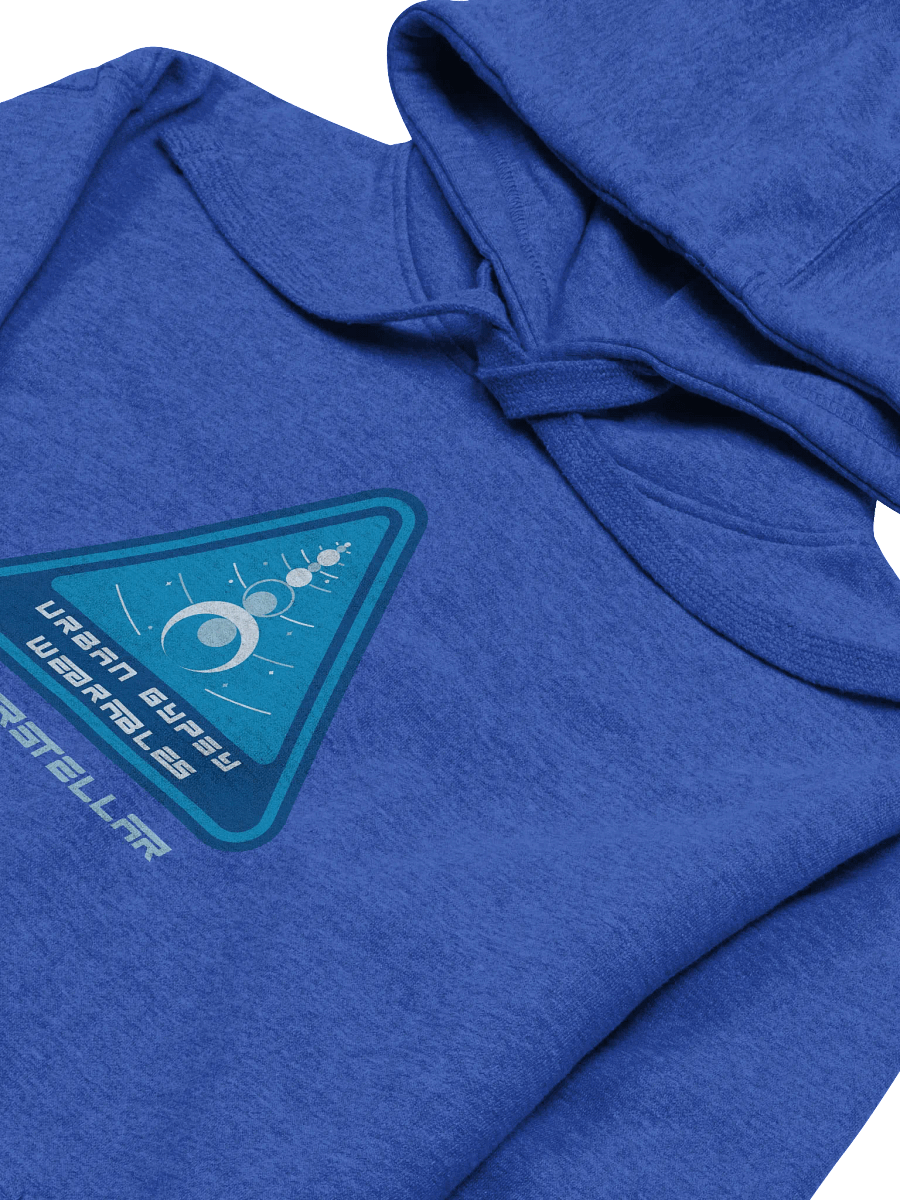Interstellar Urban Gypsy Premium Hoodie product image (3)