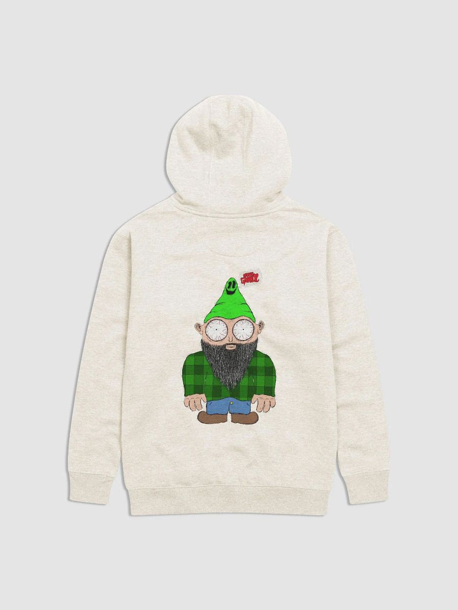 Gnarly Gnome Hoodie product image (8)