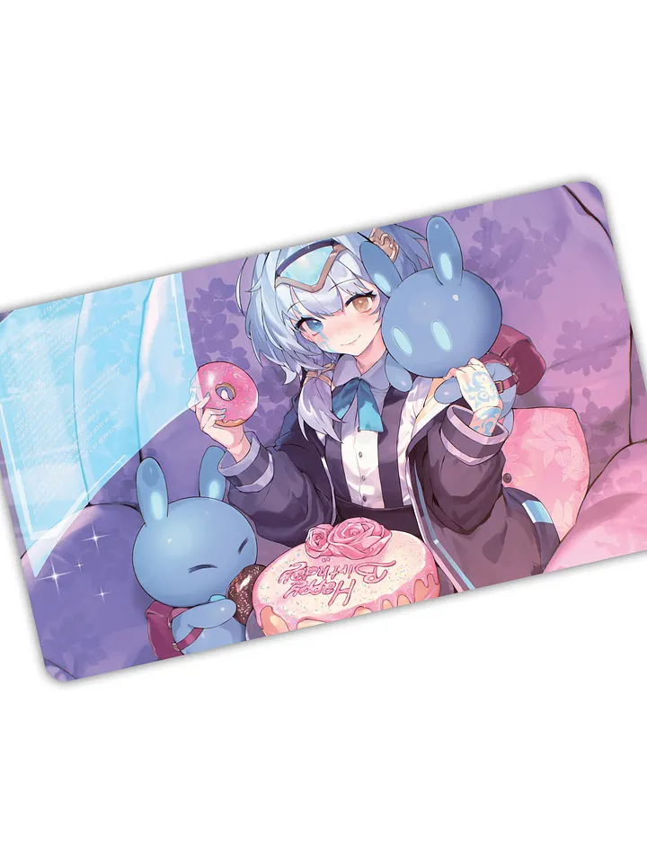 Bday 2024 Surprise Deskmat product image (1)