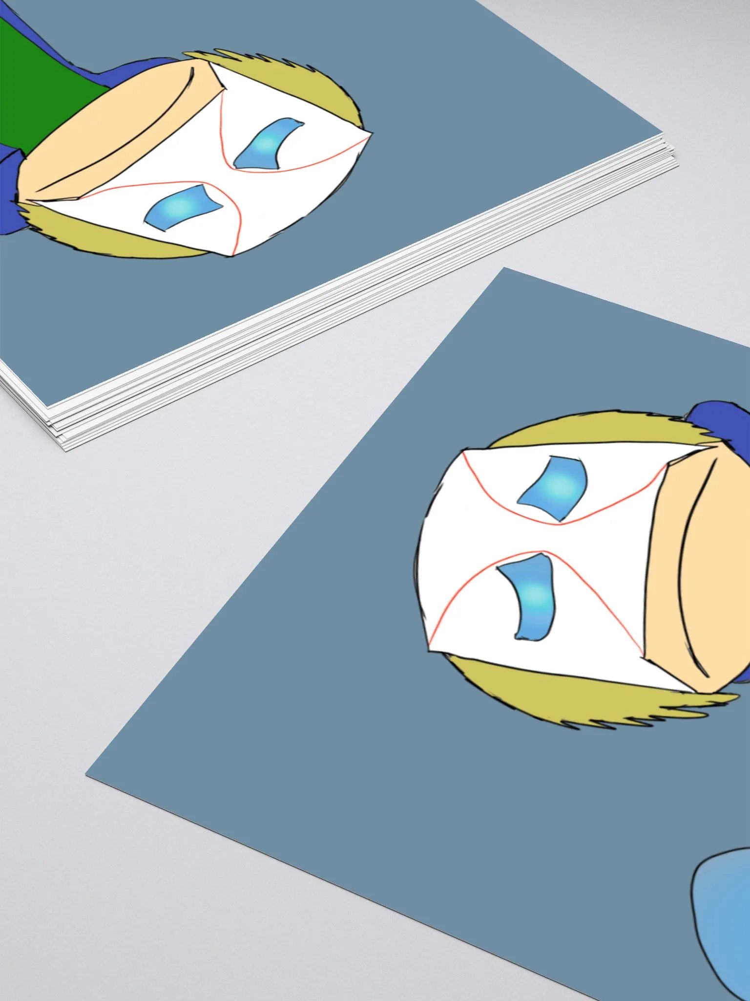 The Face product image (7)