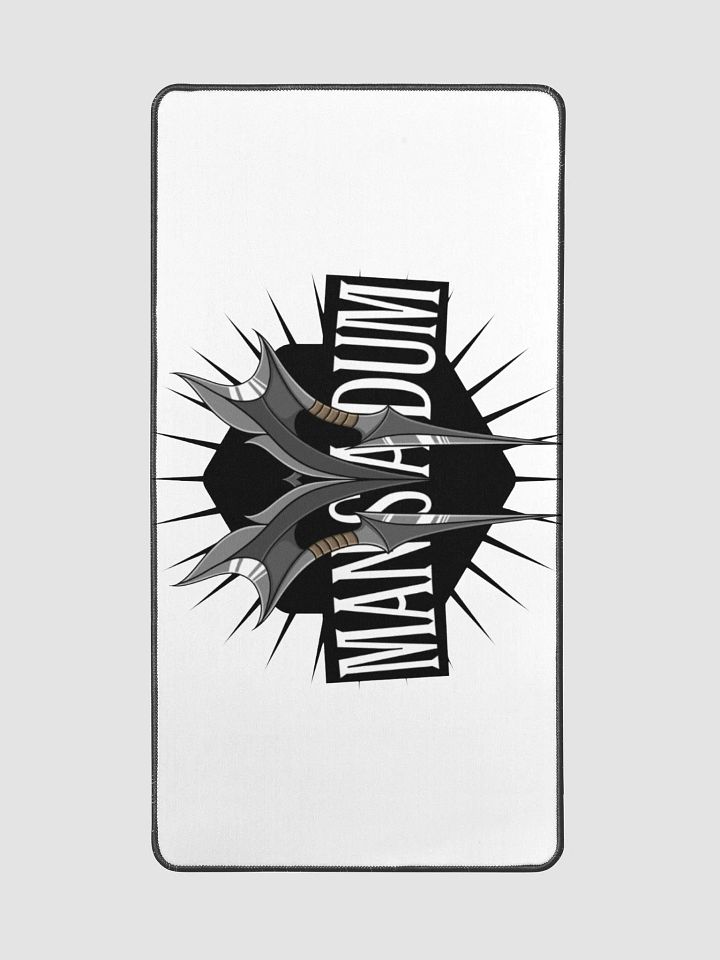 Mousepad 2 product image (2)