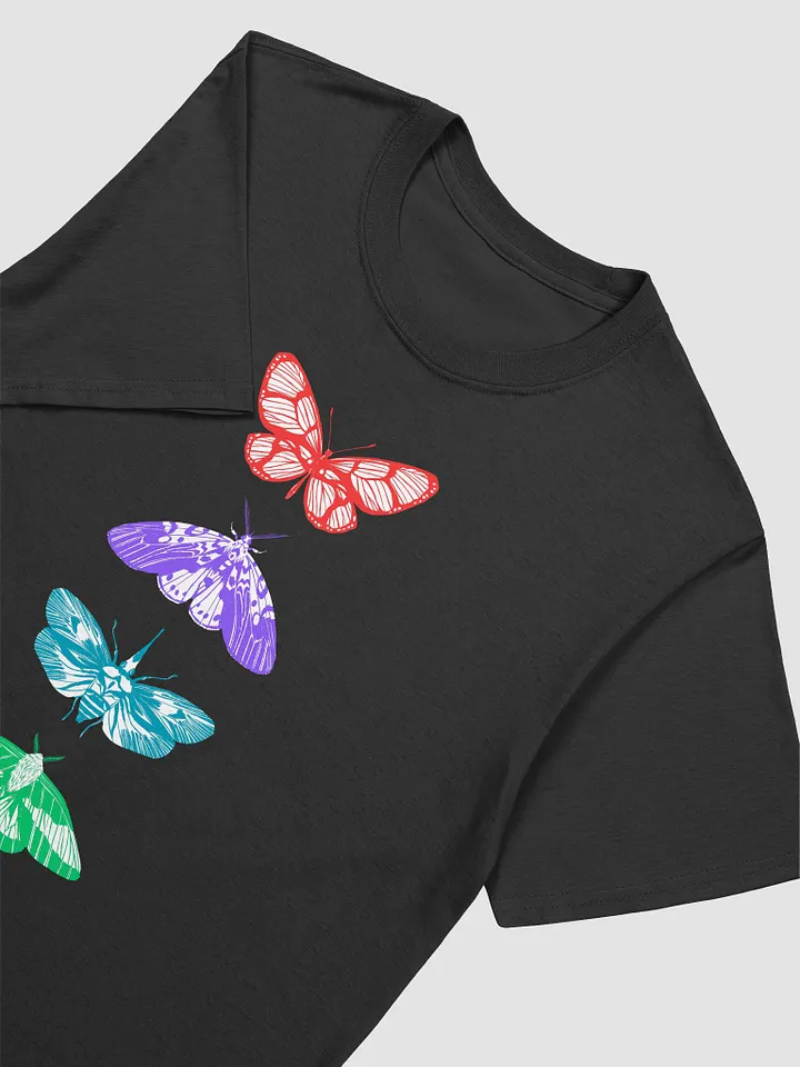 Moth Flight T-Shirt product image (2)