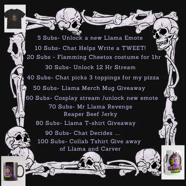 twitch collab come see us this Wednesday 9.11.24 10am est . #twitchstreamer #giveaways #subscribe #bits 