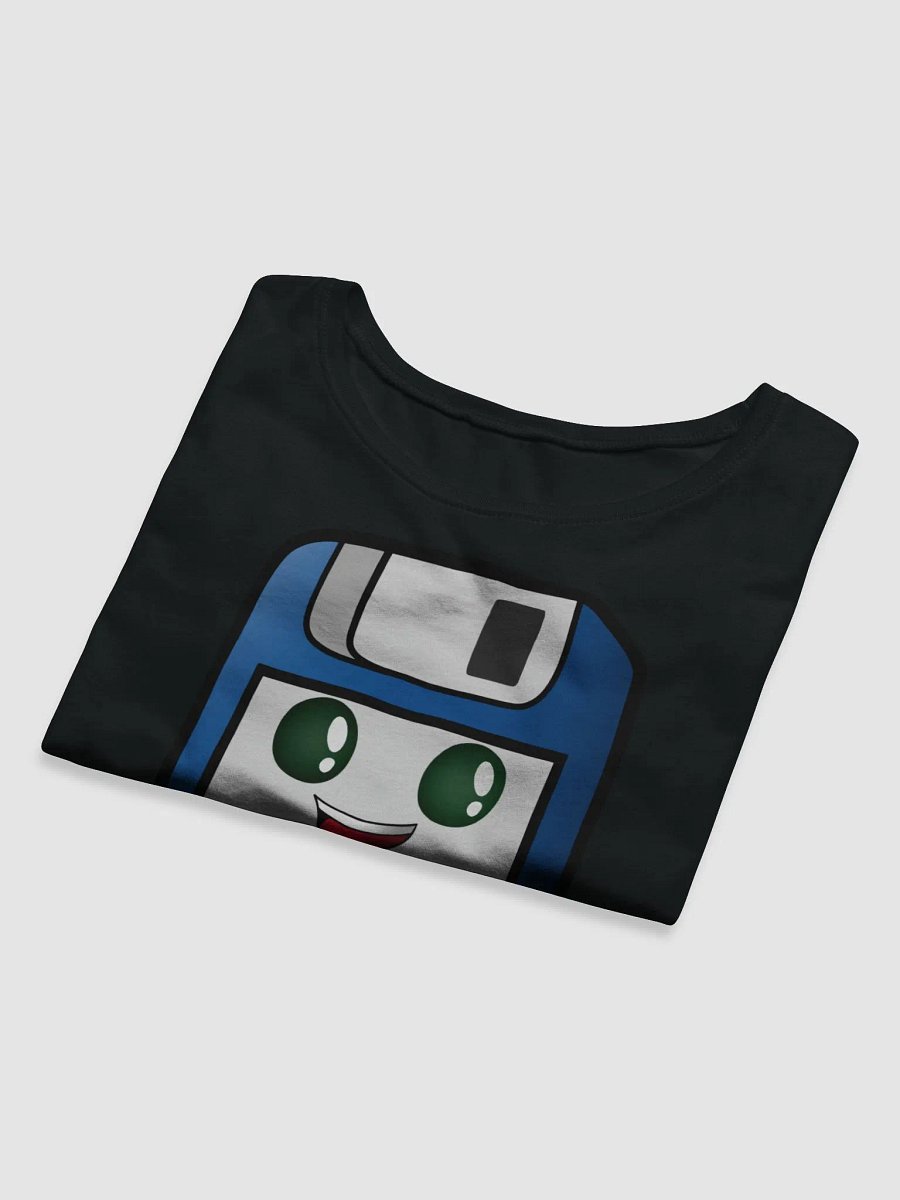 Hylian floppy crop top product image (5)