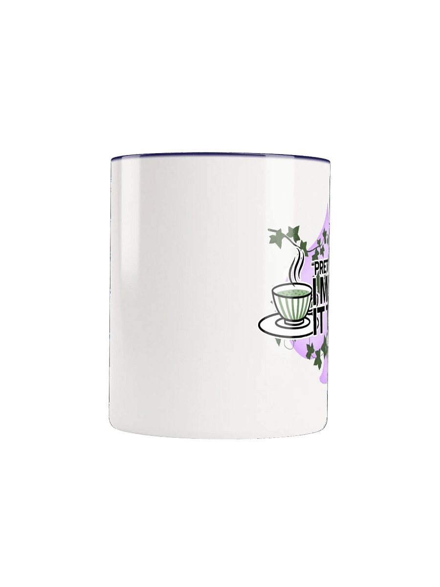 AroAce Caduceus - Mug product image (14)