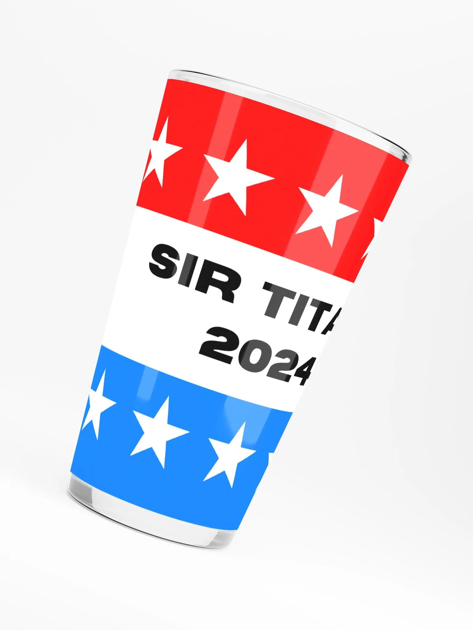 Sir Titan 2024 Pint Glass product image (4)