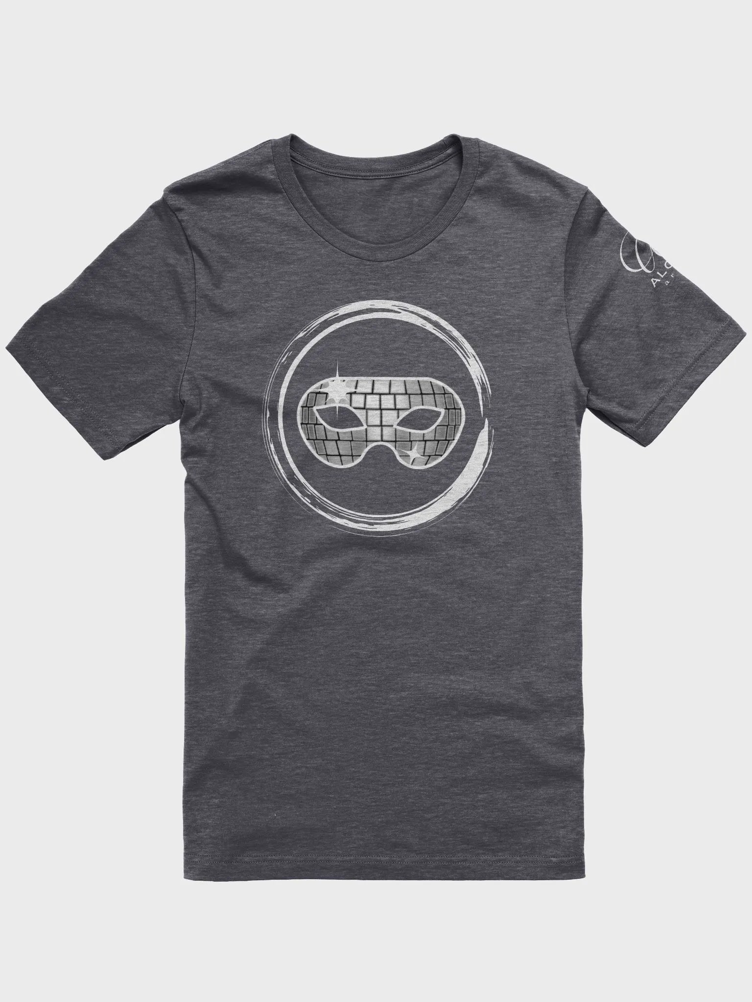 Mirror Mask Shirt product image (1)