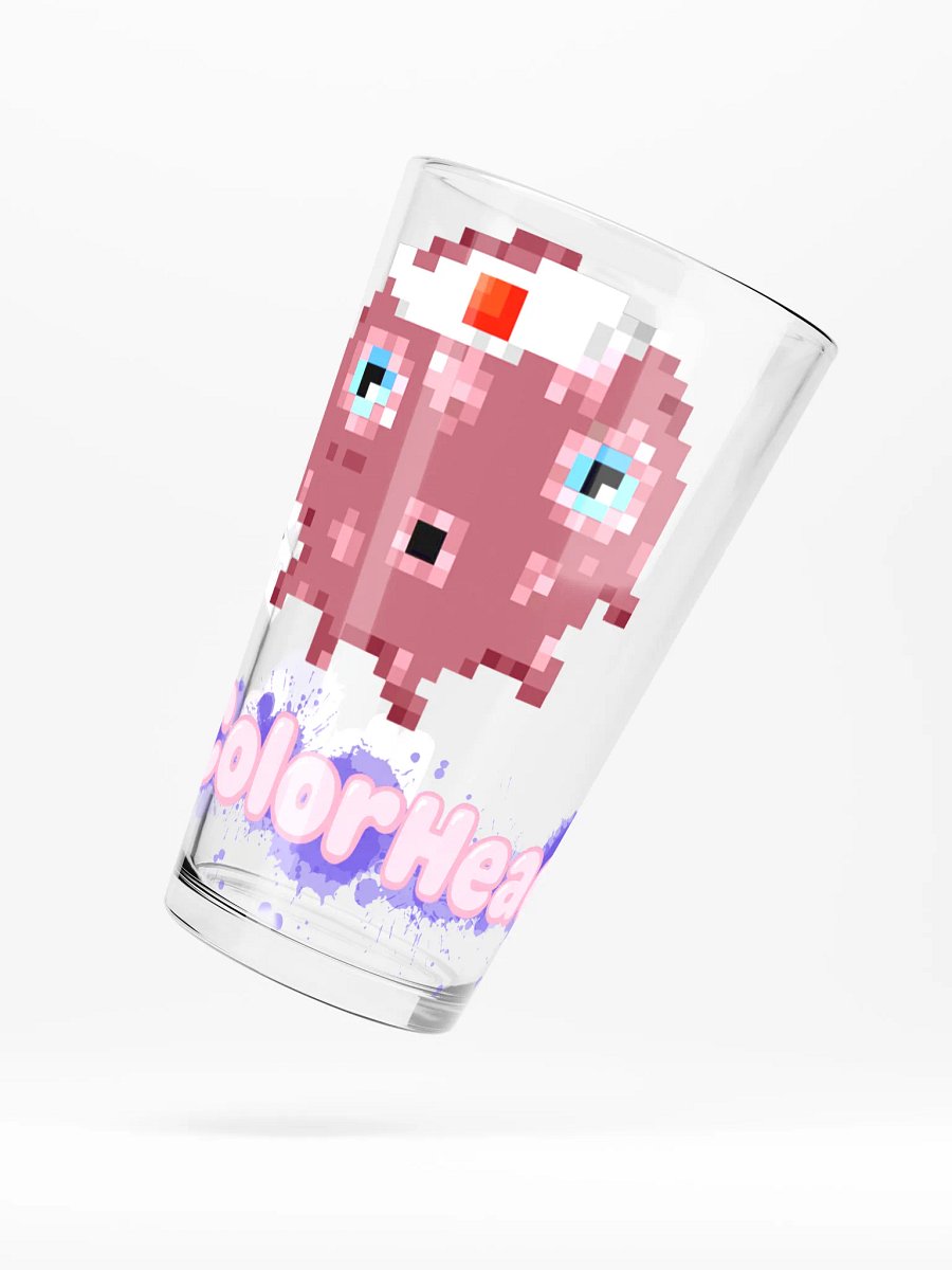 Ollie - Instagram Glass product image (5)