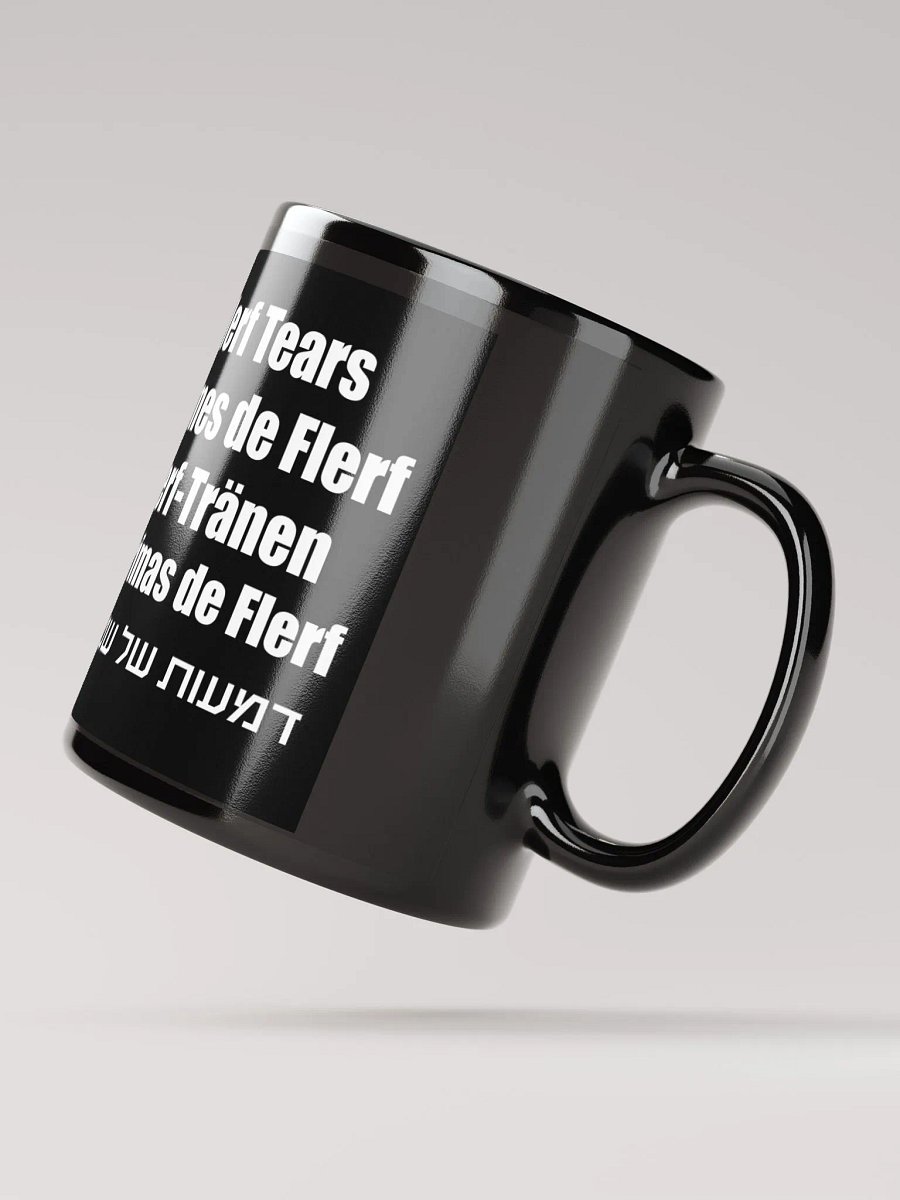 Nothing beats flerf tears product image (3)