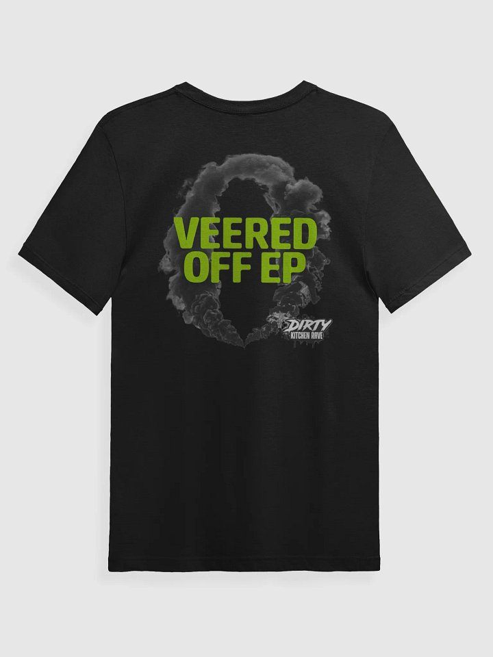 VEERED OFF RELEASE SHIRT product image (1)