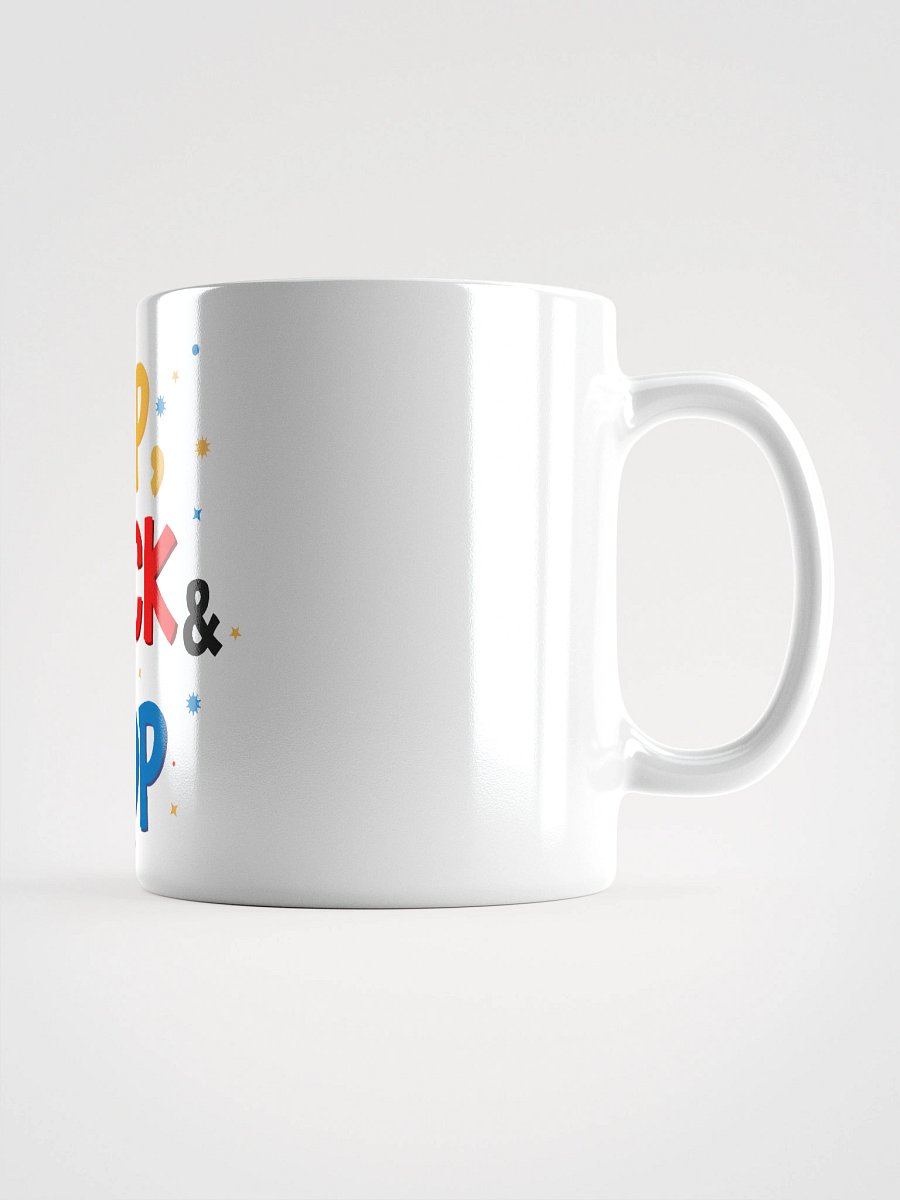 Pop, Lock & Drop product image (3)
