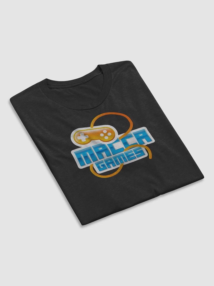Maccagames logo product image (89)