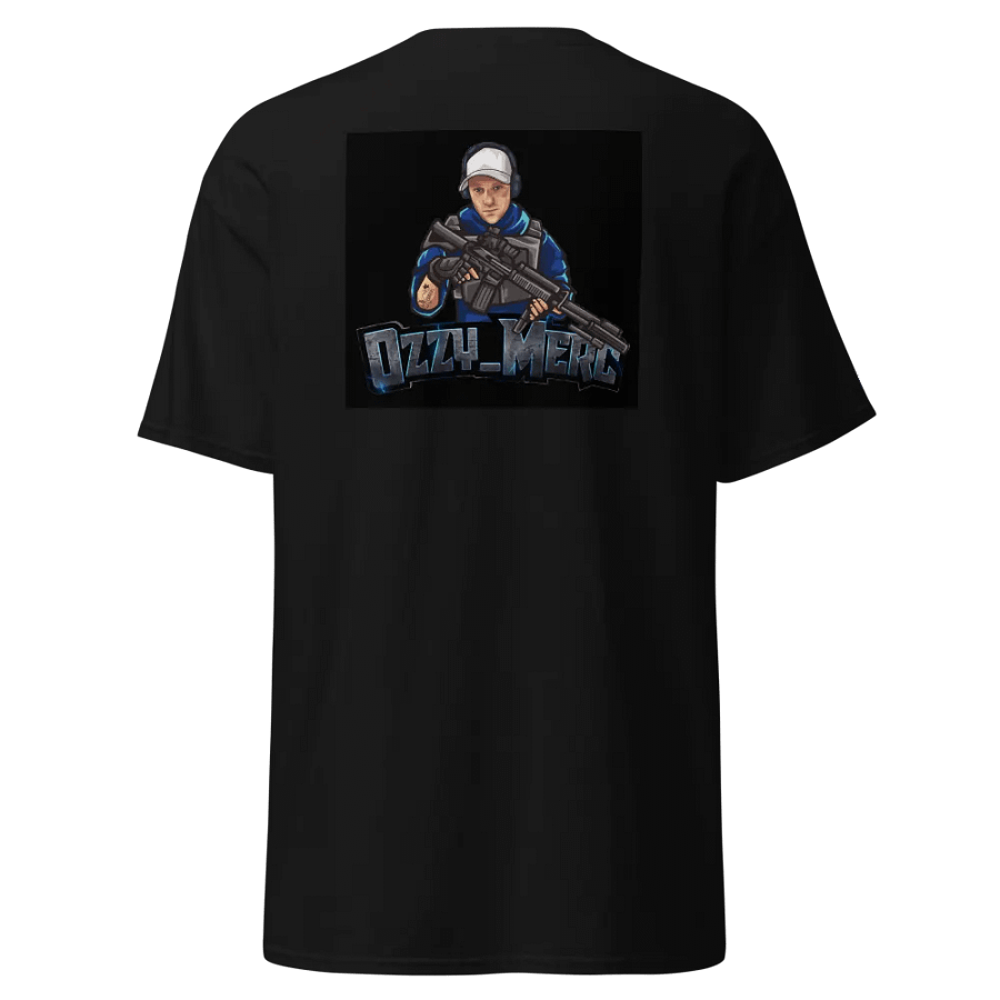 OMG Gaming T product image (1)