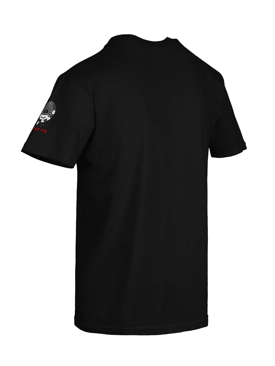 Marx - “Revolution Is Certain” T-Shirt product image (8)