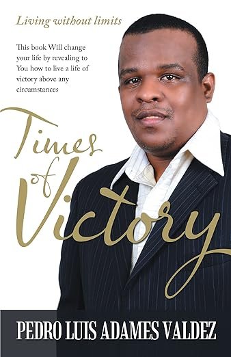 Times Of Victory -Living without limits product image (1)