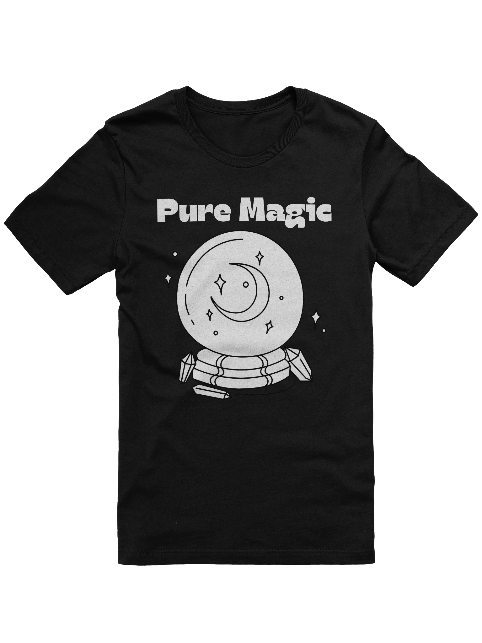 Pure Magic Unisex Comfort T-Shirt product image (25)