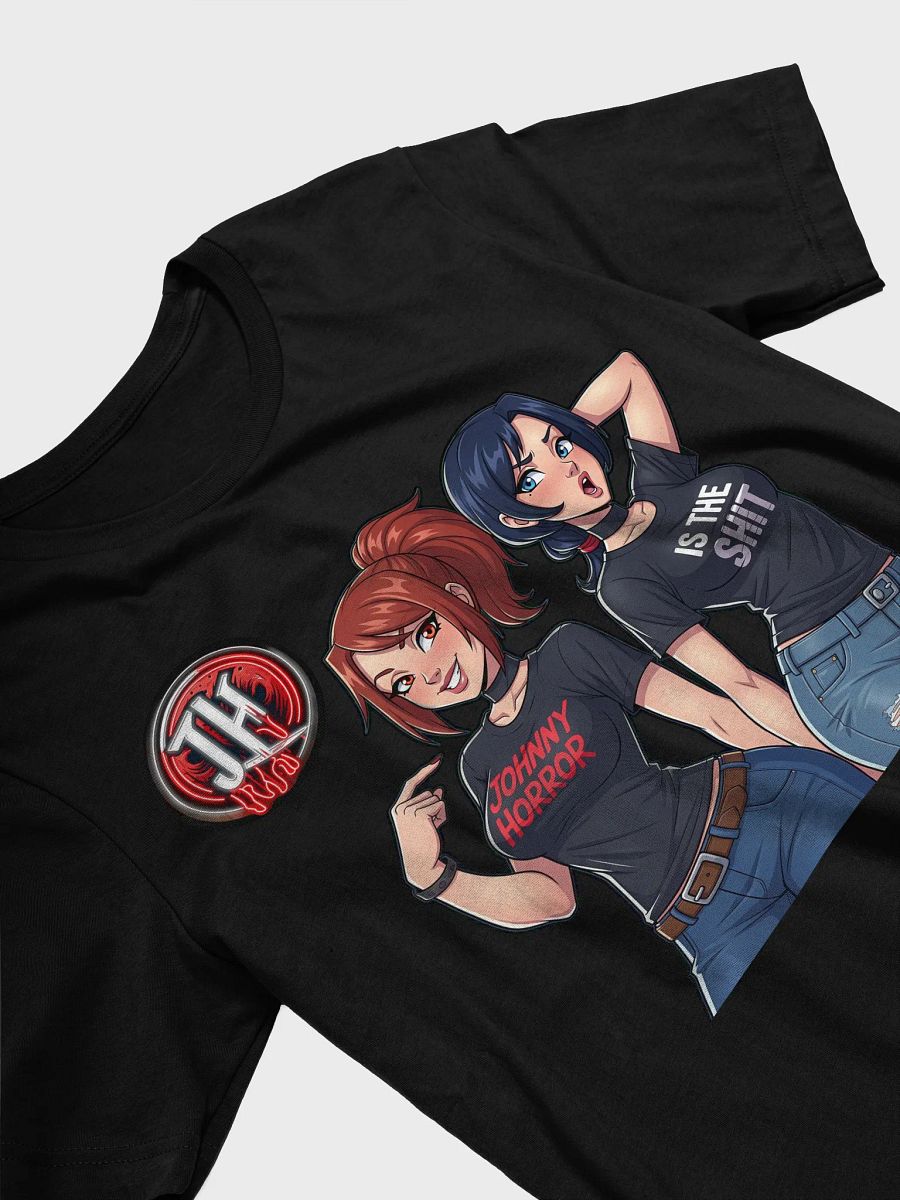 JH is the ISH tee product image (23)