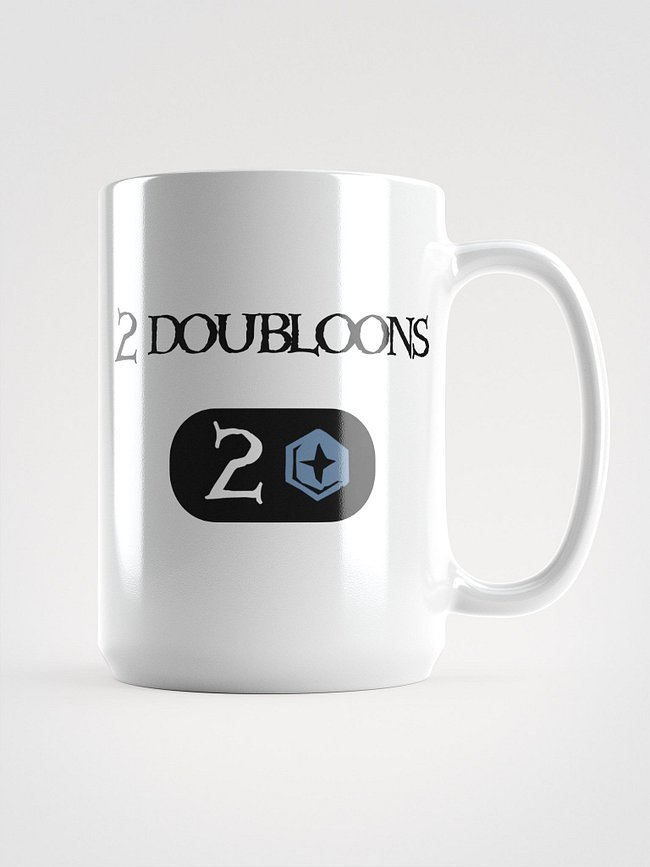 2 doubloons